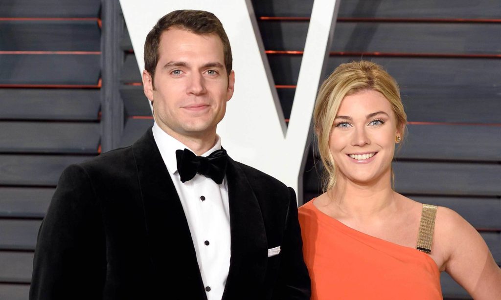 Who is Henry Cavill girlfriend and what is his dating life like
