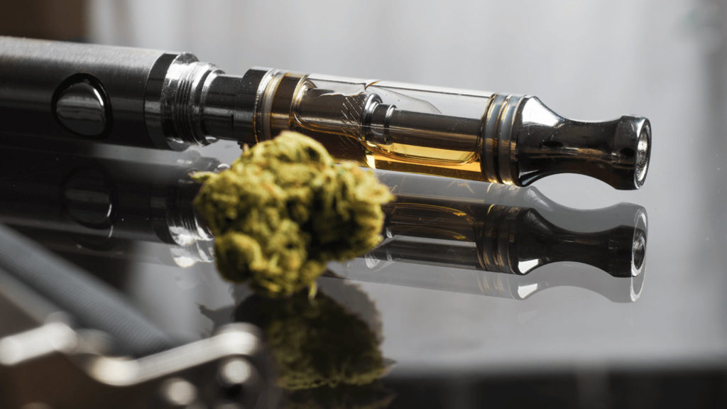 Pros and Cons of CBD Vaping