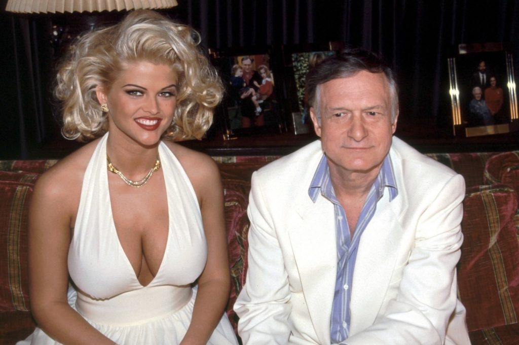 Here’s what happened to Anna Nicole Smith's lawyer Howard K. Stern