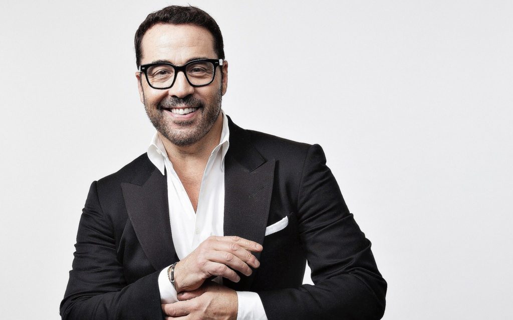 Jeremy Piven - Cadillac CTS