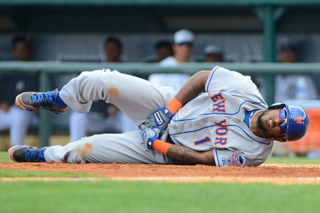 Most Bizarre Injuries that Baseball Players Suffered 