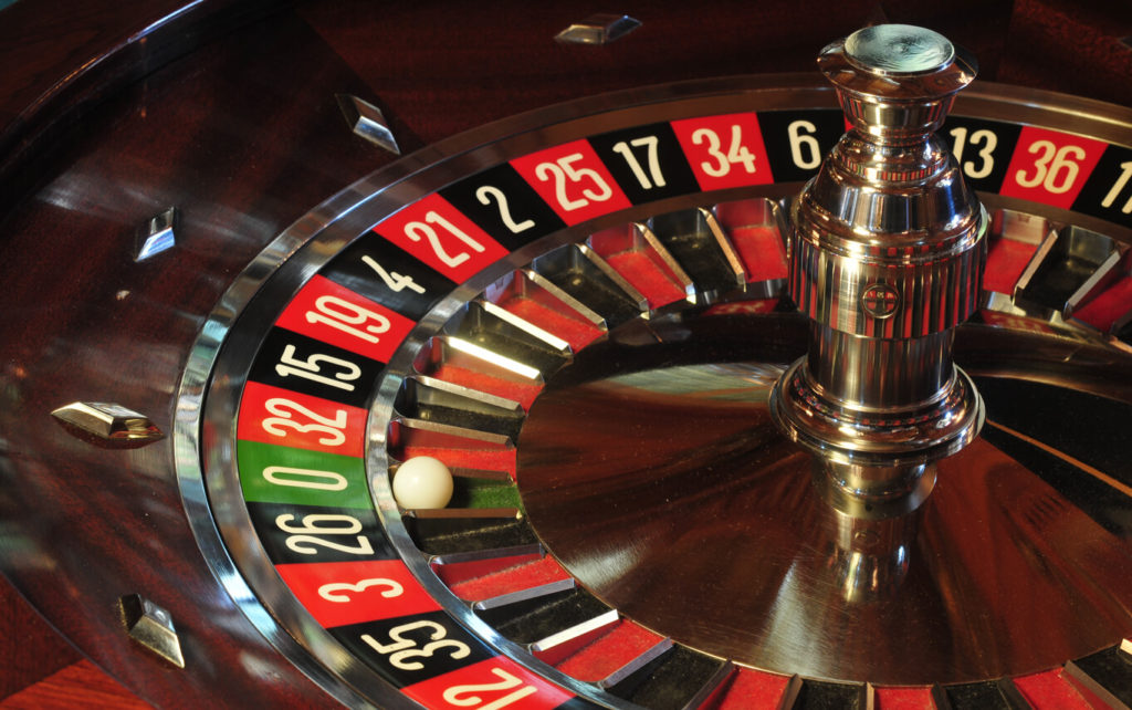 Which Casino Game Is The Best