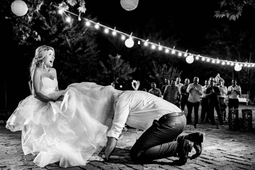 How to choose the best wedding photographer