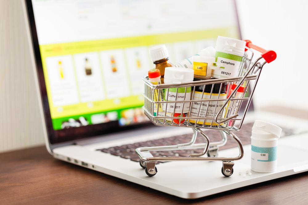 Buying Medication Online - The Best Tips 2020 - Chart Attack