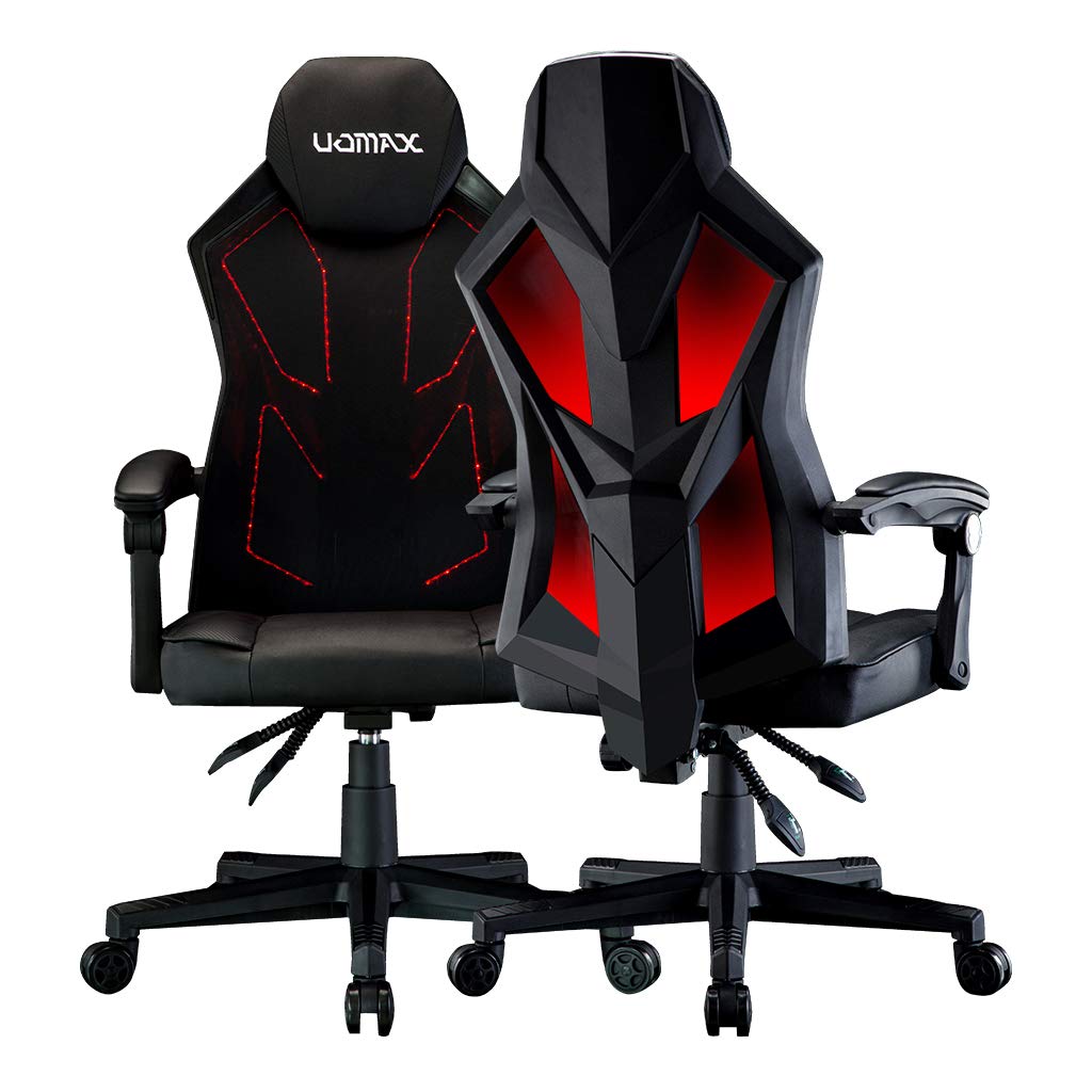 Best Gaming Chairs Under 200 Chart Attack