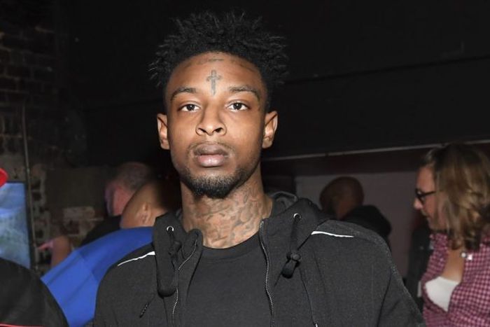 21 Savage Net Worth 2020 England S Troublesome Star Chart Attack