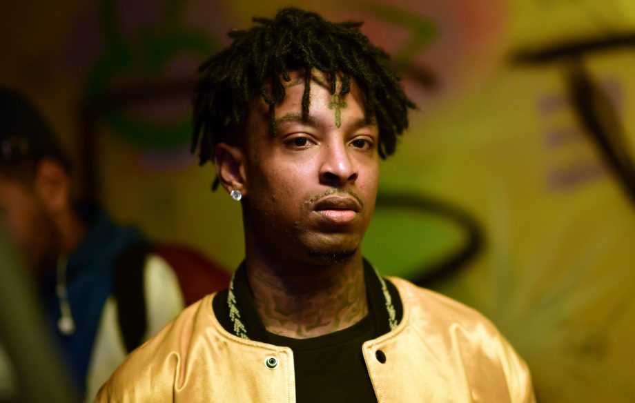 21 Savage Net Worth 2020 England S Troublesome Star Chart Attack