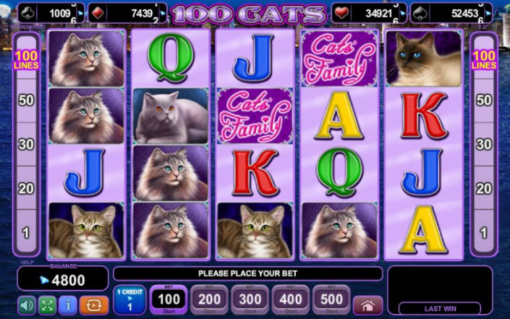 Deal Or No Deal: The Banker's Riches Online Casino Slot Game Slot Machine