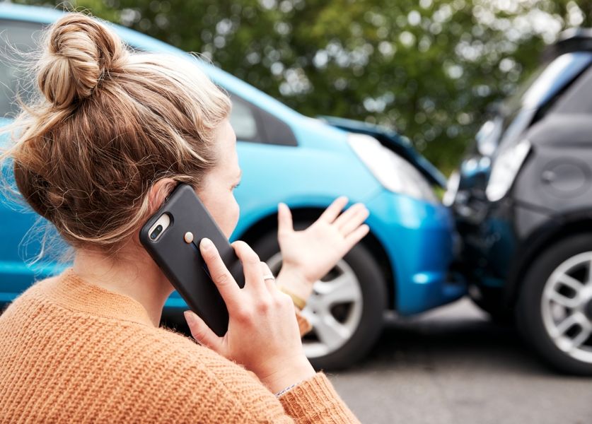 5 Easy Tips For Hiring The Best Car Accident Lawyer