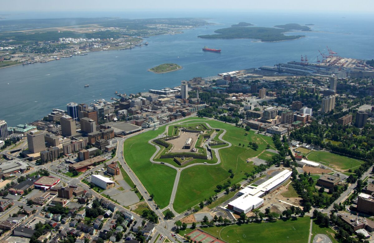 Planning Your Halifax Trip: 2020 Travel Guide - Chart Attack