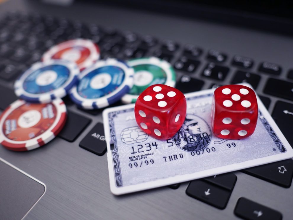 10 Factors to Consider When Choosing an Online Casino - Chart Attack