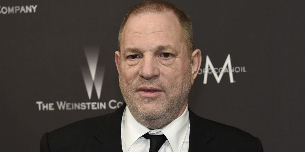 Harvey Weinstein Net Worth 2021 Chart Attack