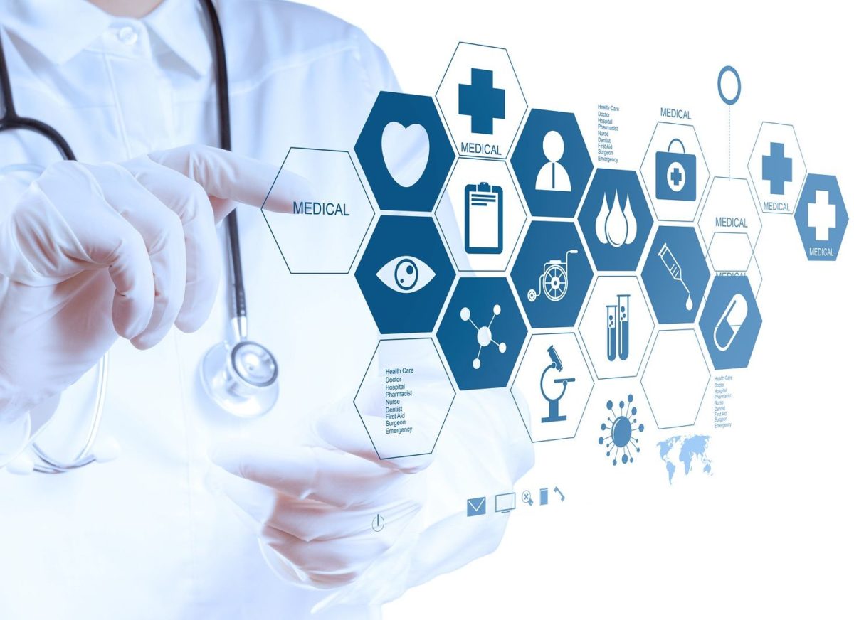 IoT and Big Data Technologies in Healthcare 2020 - Patient ...